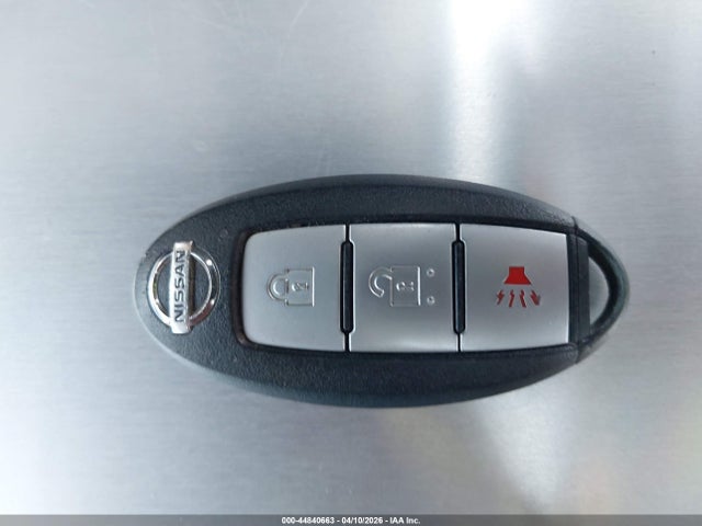 Nissan Kicks S Xtronic Cvt 2020 3N1CP5BV9LL498238 Image 11