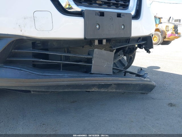 Nissan Kicks S Xtronic Cvt 2020 3N1CP5BV9LL498238 Image 20