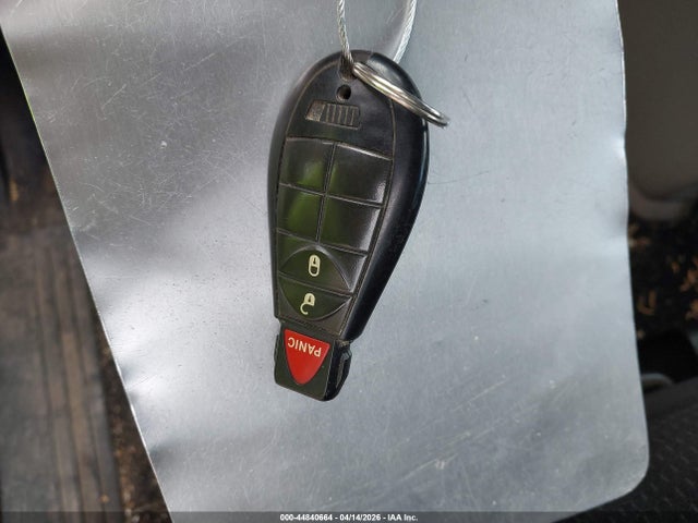 44840664 :رقم المزاد ، 2C4RDGBG1ER130218 vin ، 2014 Dodge Grand Caravan American Value Pkg مزاد بيع
