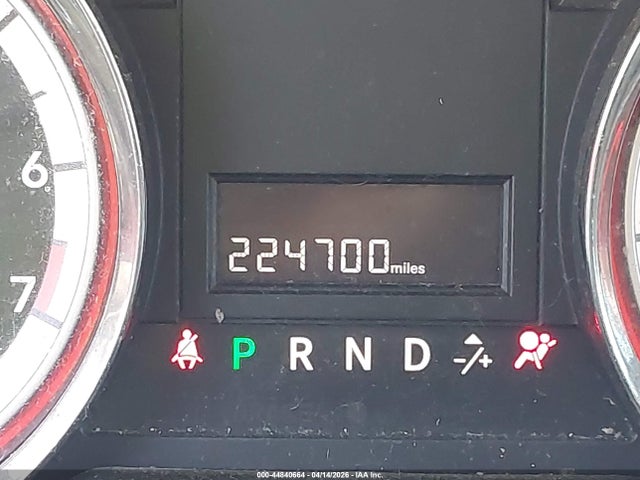 44840664 :رقم المزاد ، 2C4RDGBG1ER130218 vin ، 2014 Dodge Grand Caravan American Value Pkg مزاد بيع