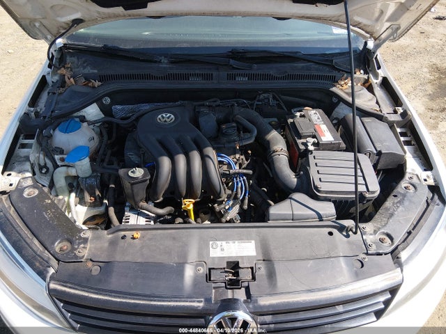 Продаж на аукціоні авто 2011 Volkswagen Jetta 2.0l S, vin: 3VW2K7AJ1BM306284, номер лоту: 44840665