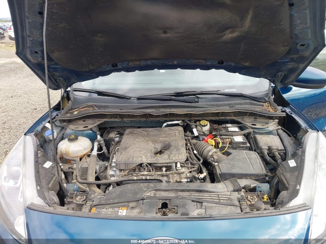 1FMCU9H65LUA86302 Ford ESCAPE SEL