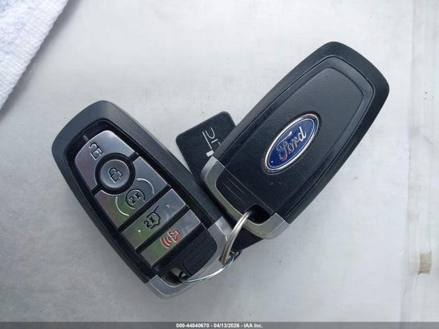 1FMCU9H65LUA86302 Ford ESCAPE SEL