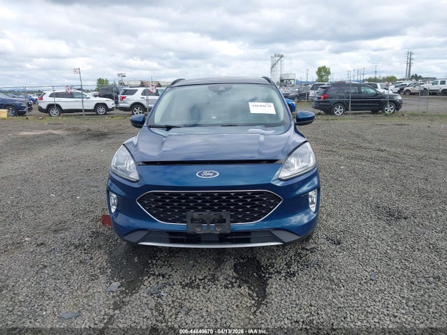 1FMCU9H65LUA86302 Ford ESCAPE SEL