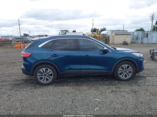 1FMCU9H65LUA86302 Ford ESCAPE SEL