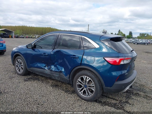 1FMCU9H65LUA86302 Ford ESCAPE SEL