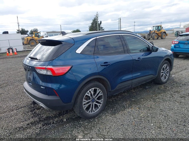 1FMCU9H65LUA86302 Ford ESCAPE SEL