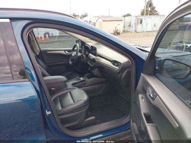 1FMCU9H65LUA86302 Ford ESCAPE SEL