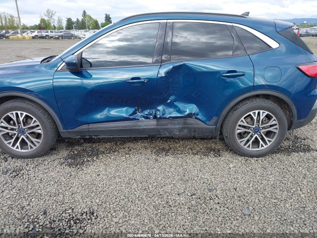 1FMCU9H65LUA86302 Ford ESCAPE SEL