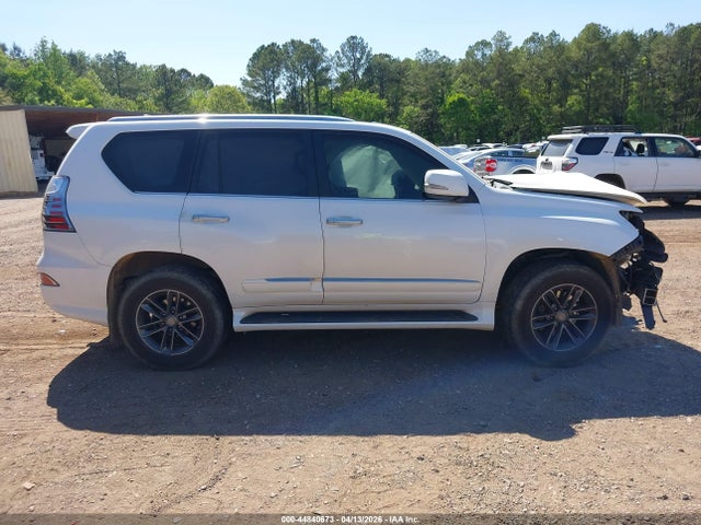 44840673 :رقم المزاد ، JTJBM7FX5G5123913 vin ، 2016 Lexus Gx 460 مزاد بيع