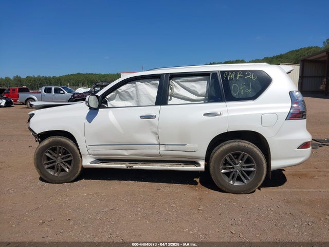 44840673 :رقم المزاد ، JTJBM7FX5G5123913 vin ، 2016 Lexus Gx 460 مزاد بيع