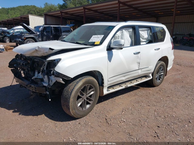 44840673 :رقم المزاد ، JTJBM7FX5G5123913 vin ، 2016 Lexus Gx 460 مزاد بيع
