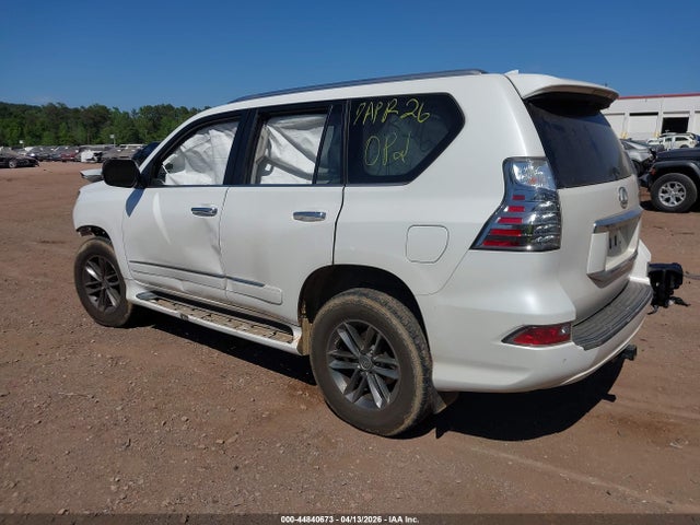 44840673 :رقم المزاد ، JTJBM7FX5G5123913 vin ، 2016 Lexus Gx 460 مزاد بيع