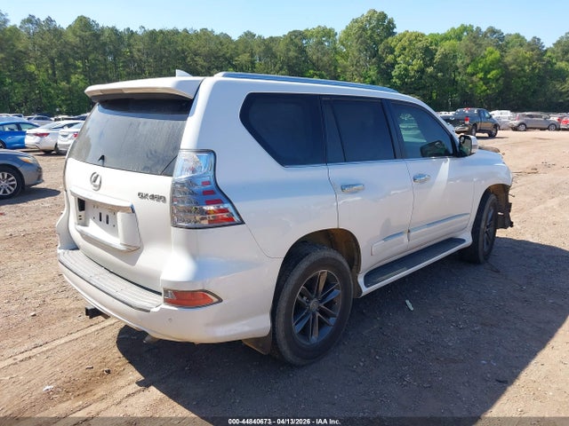 44840673 :رقم المزاد ، JTJBM7FX5G5123913 vin ، 2016 Lexus Gx 460 مزاد بيع
