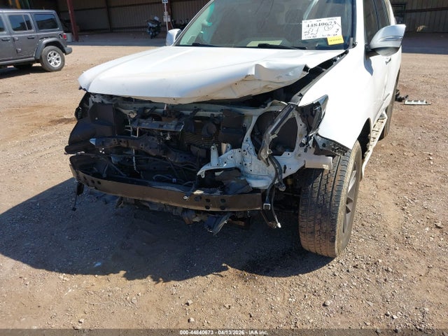 44840673 :رقم المزاد ، JTJBM7FX5G5123913 vin ، 2016 Lexus Gx 460 مزاد بيع