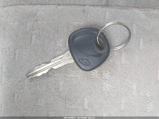 Aukcja sprzedaży 2007 Hyundai Sonata Gls, vin: 5NPET46C97H201320, numer aukcji: 44840674