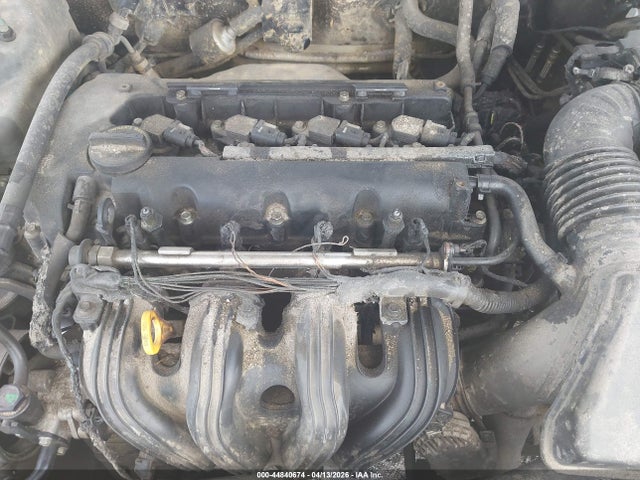 Aukcja sprzedaży 2007 Hyundai Sonata Gls, vin: 5NPET46C97H201320, numer aukcji: 44840674