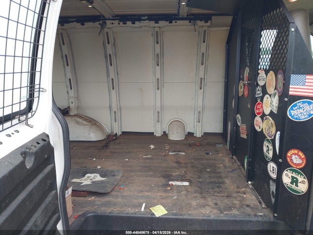 1GCWGAFP5J1181933 Chevrolet Express 2500 Work Van