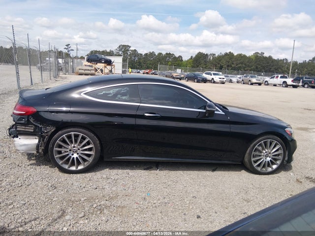 Продаж на аукціоні авто 2017 Mercedes-benz C 300, vin: WDDWJ4JB7HF514134, номер лоту: 44840677