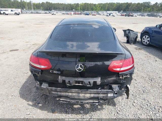 Продаж на аукціоні авто 2017 Mercedes-benz C 300, vin: WDDWJ4JB7HF514134, номер лоту: 44840677