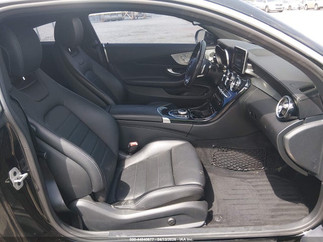 Продаж на аукціоні авто 2017 Mercedes-benz C 300, vin: WDDWJ4JB7HF514134, номер лоту: 44840677