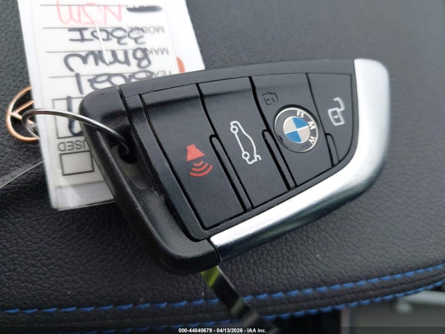 Auction sale of the 2021 Bmw 330i Xdrive, vin: 3MW5R7J08M8B50949, lot number: 44840679