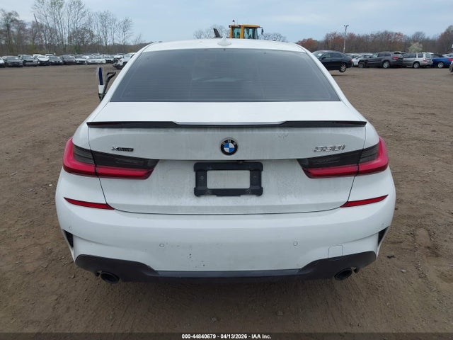 Auction sale of the 2021 Bmw 330i Xdrive, vin: 3MW5R7J08M8B50949, lot number: 44840679