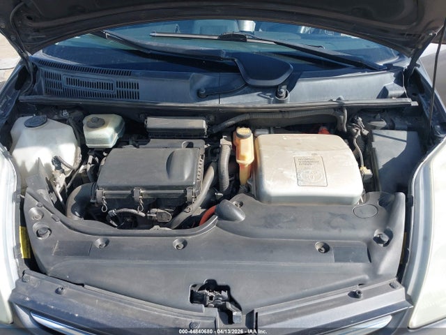Aukcja sprzedaży 2008 Toyota Prius, vin: JTDKB20U683304221, numer aukcji: 44840680