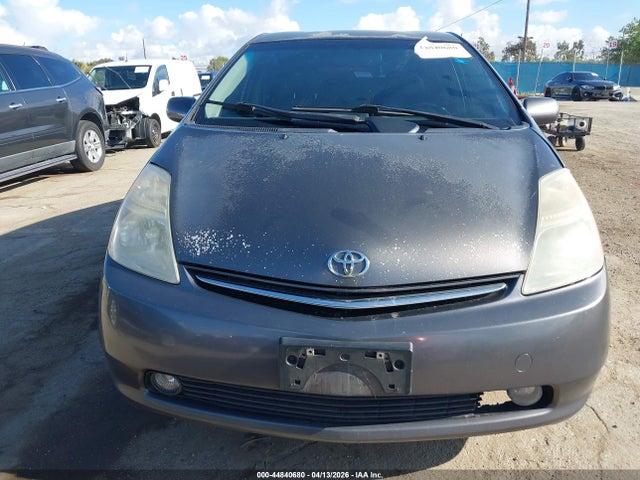 Aukcja sprzedaży 2008 Toyota Prius, vin: JTDKB20U683304221, numer aukcji: 44840680