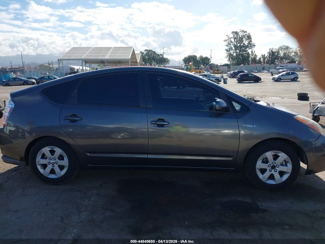 Aukcja sprzedaży 2008 Toyota Prius, vin: JTDKB20U683304221, numer aukcji: 44840680