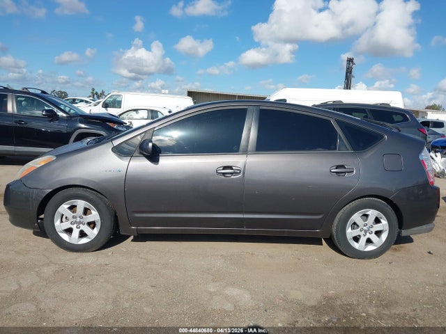 Aukcja sprzedaży 2008 Toyota Prius, vin: JTDKB20U683304221, numer aukcji: 44840680