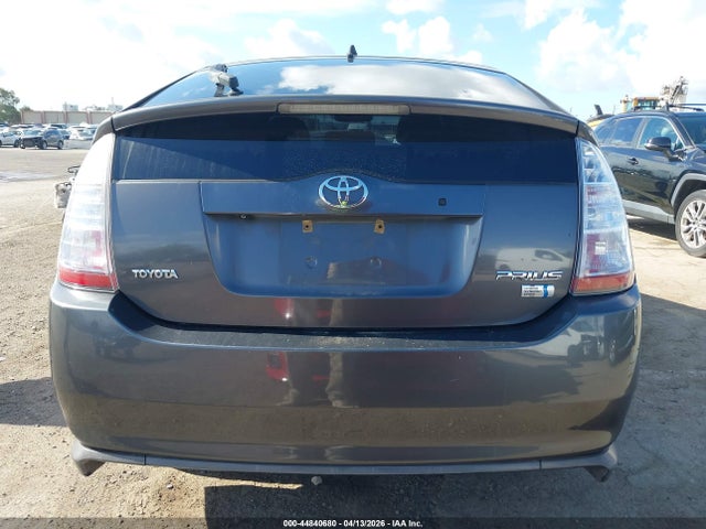 Aukcja sprzedaży 2008 Toyota Prius, vin: JTDKB20U683304221, numer aukcji: 44840680