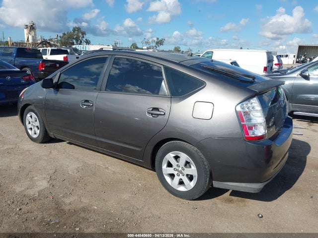 Aukcja sprzedaży 2008 Toyota Prius, vin: JTDKB20U683304221, numer aukcji: 44840680