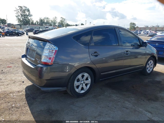 Aukcja sprzedaży 2008 Toyota Prius, vin: JTDKB20U683304221, numer aukcji: 44840680