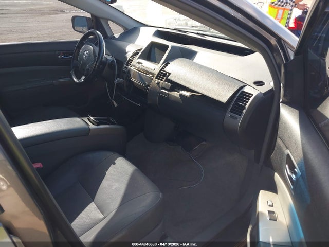 Aukcja sprzedaży 2008 Toyota Prius, vin: JTDKB20U683304221, numer aukcji: 44840680