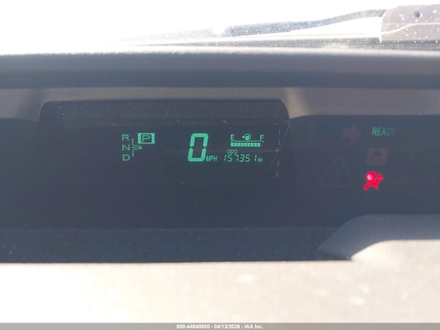 Aukcja sprzedaży 2008 Toyota Prius, vin: JTDKB20U683304221, numer aukcji: 44840680