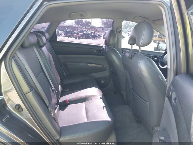 Aukcja sprzedaży 2008 Toyota Prius, vin: JTDKB20U683304221, numer aukcji: 44840680
