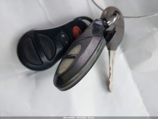 Aukcja sprzedaży 2004 Chrysler Sebring Lxi, vin: 1C3EL55R84N133667, numer aukcji: 44840681