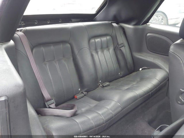 Aukcja sprzedaży 2004 Chrysler Sebring Lxi, vin: 1C3EL55R84N133667, numer aukcji: 44840681