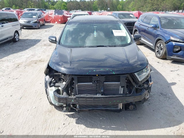 Ford EDGE SEL 2017 2FMPK3J8XHBB45146 Image 12