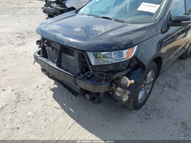 Ford EDGE SEL 2017 2FMPK3J8XHBB45146 Image 18