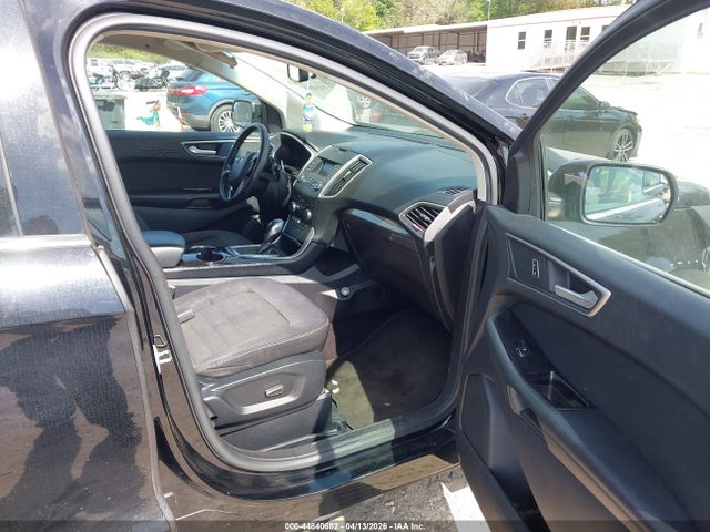Ford EDGE SEL 2017 2FMPK3J8XHBB45146 Image 5