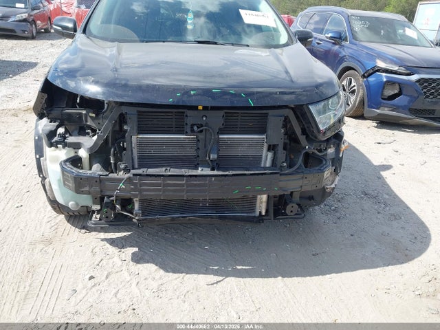 Ford EDGE SEL 2017 2FMPK3J8XHBB45146 Image 6