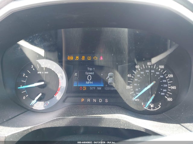 Ford EDGE SEL 2017 2FMPK3J8XHBB45146 Image 7