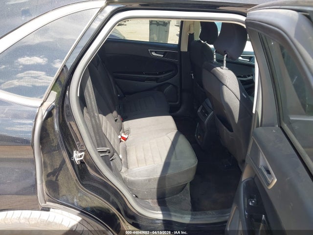 Ford EDGE SEL 2017 2FMPK3J8XHBB45146 Image 8