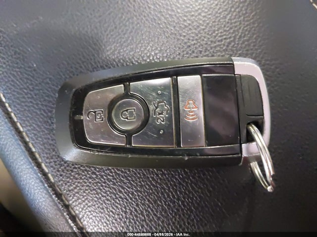 2018 FORD FUSION HYBRID 3FA6P0UU7JR122459 Photo 10