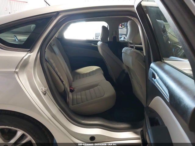 2018 FORD FUSION HYBRID 3FA6P0UU7JR122459 Photo 7