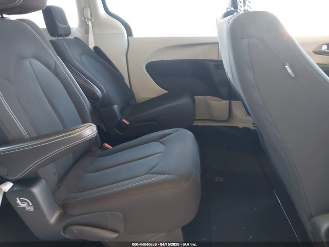 Aukcja sprzedaży 2020 Chrysler Voyager Lx, vin: 2C4RC1CG5LR243410, numer aukcji: 44840689
