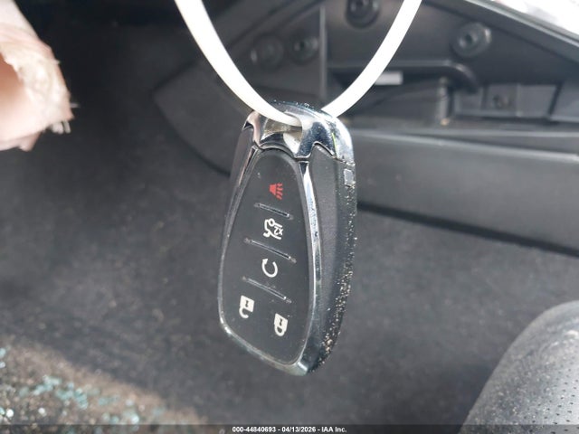 Продажа на аукционе авто 2021 Chevrolet Camaro Rwd  2lt, vin: 1G1FD1RS9M0134089, номер лота: 44840693
