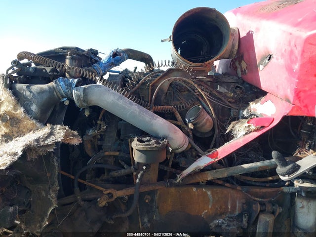 44840701 :رقم المزاد ، 1XKADB8XX6J092263 vin ، 2006 Kenworth Construction T600 مزاد بيع